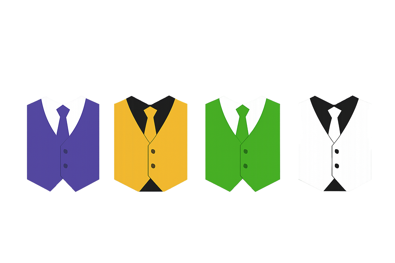 Gilets